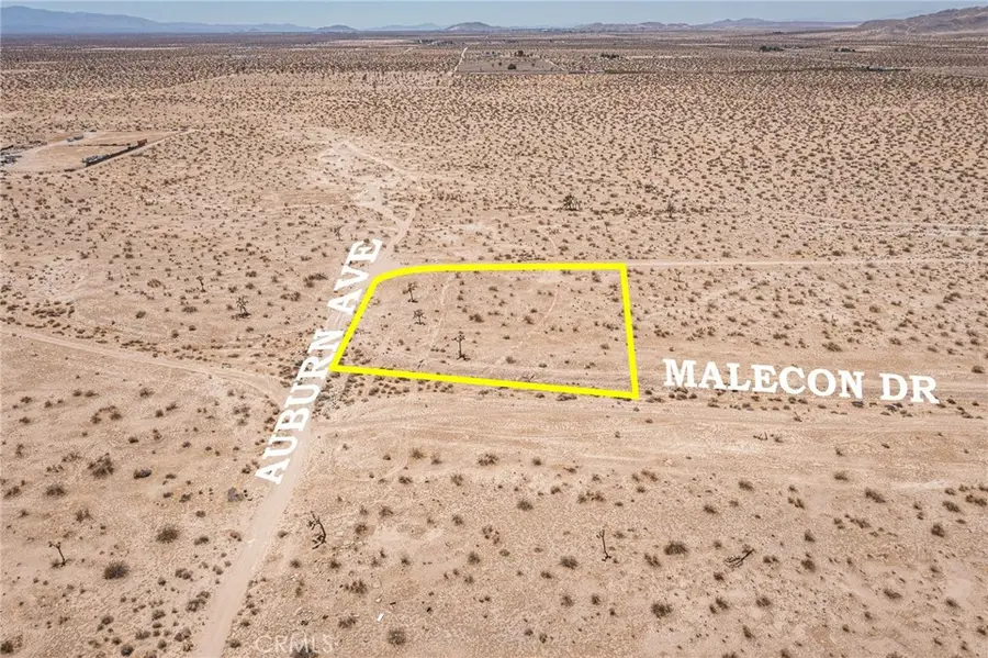 0 Auburn Avenue, Adelanto, CA 92301 - Image #3