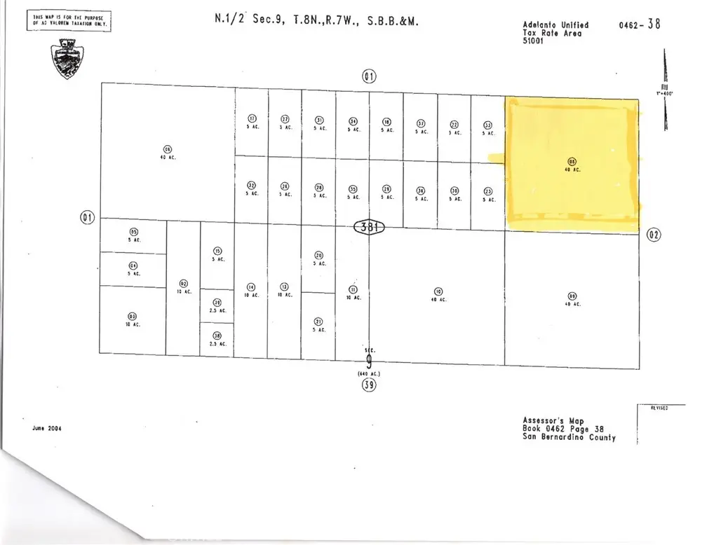10 C Avenue, Helendale, CA 92342 - Image #1