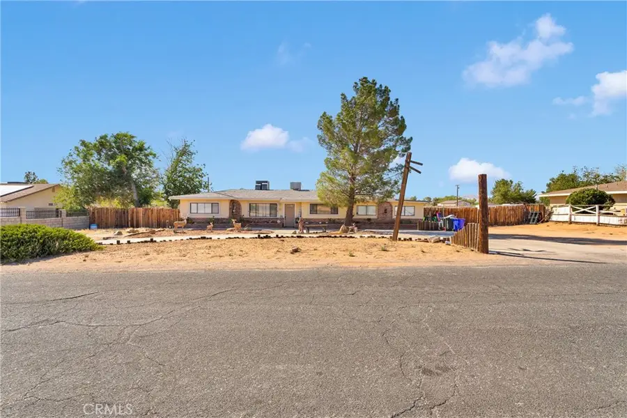14444 Iroquois Road, Apple Valley, CA 92307 - Image #3