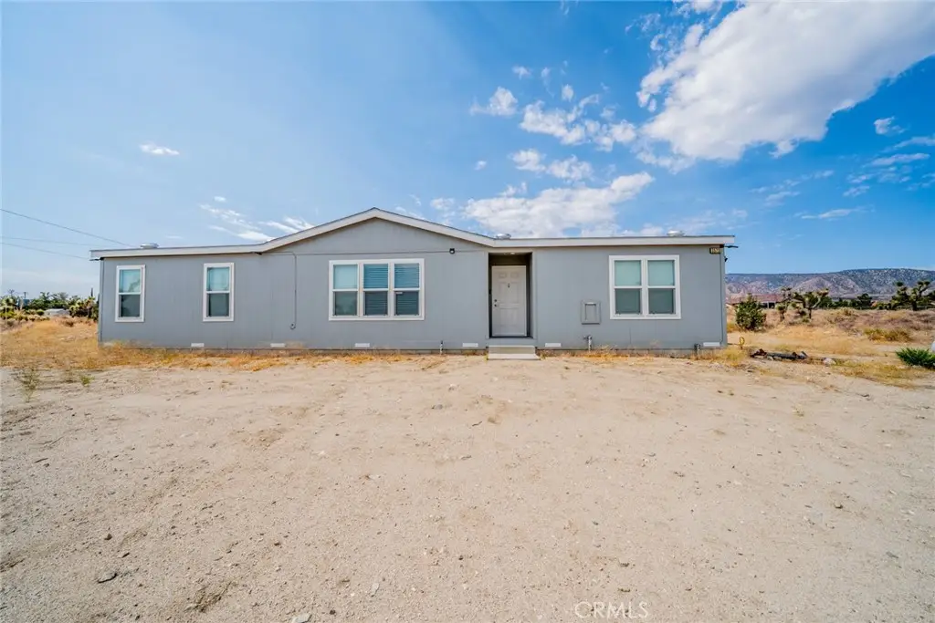 1573 Smoke Tree Road, Pinon Hills, CA 92372 - Image #1