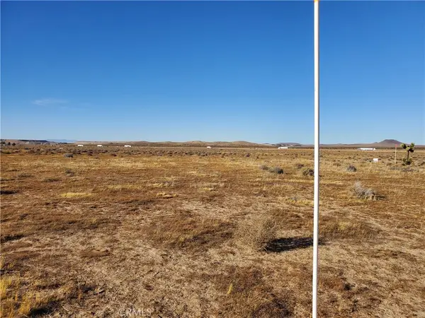 1 AC Near Jerome Street, Kramer Junction, CA 93516