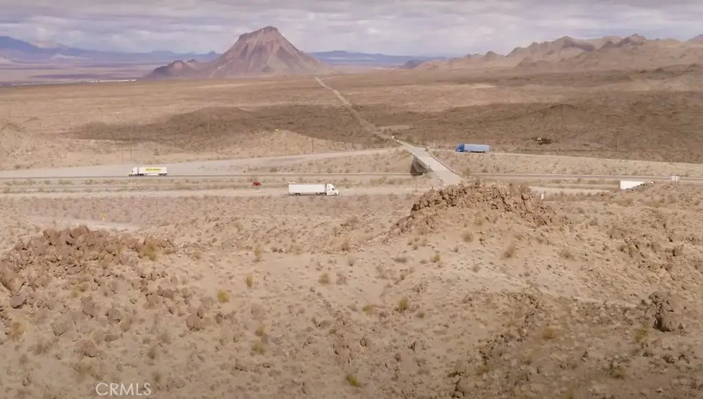 0 Mountain Springs Road, Essex, CA 92332 - Image #1