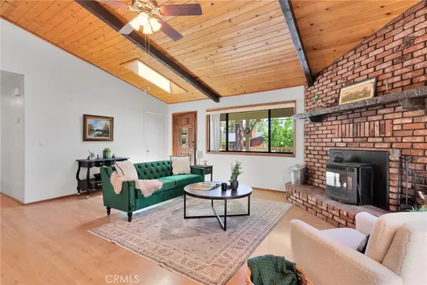 377 Sites Way, Big Bear City, CA 92314