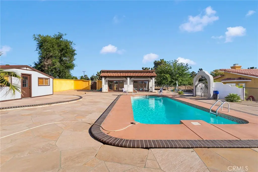 15023 Genesee Road, Apple Valley, CA 92307 - #1
