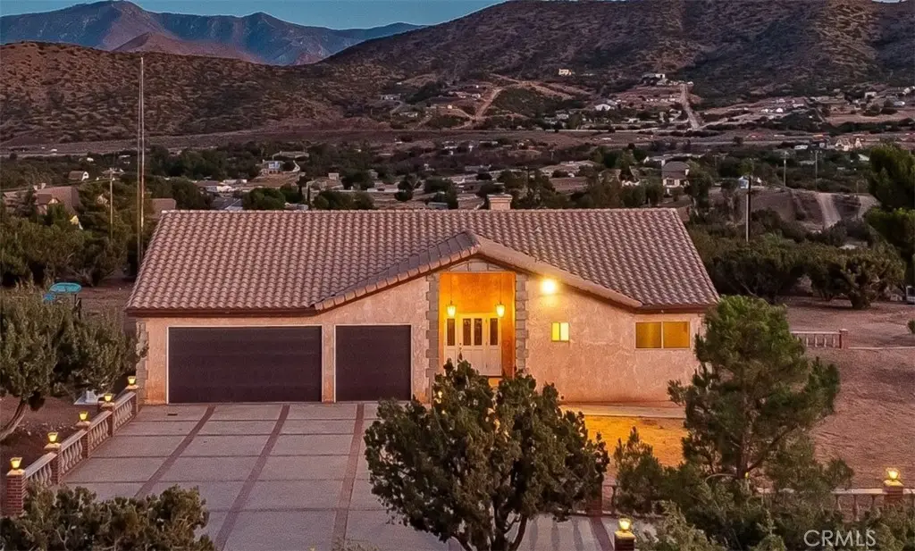 34954 Juniper Valley Road, Acton, CA 93510 - #1