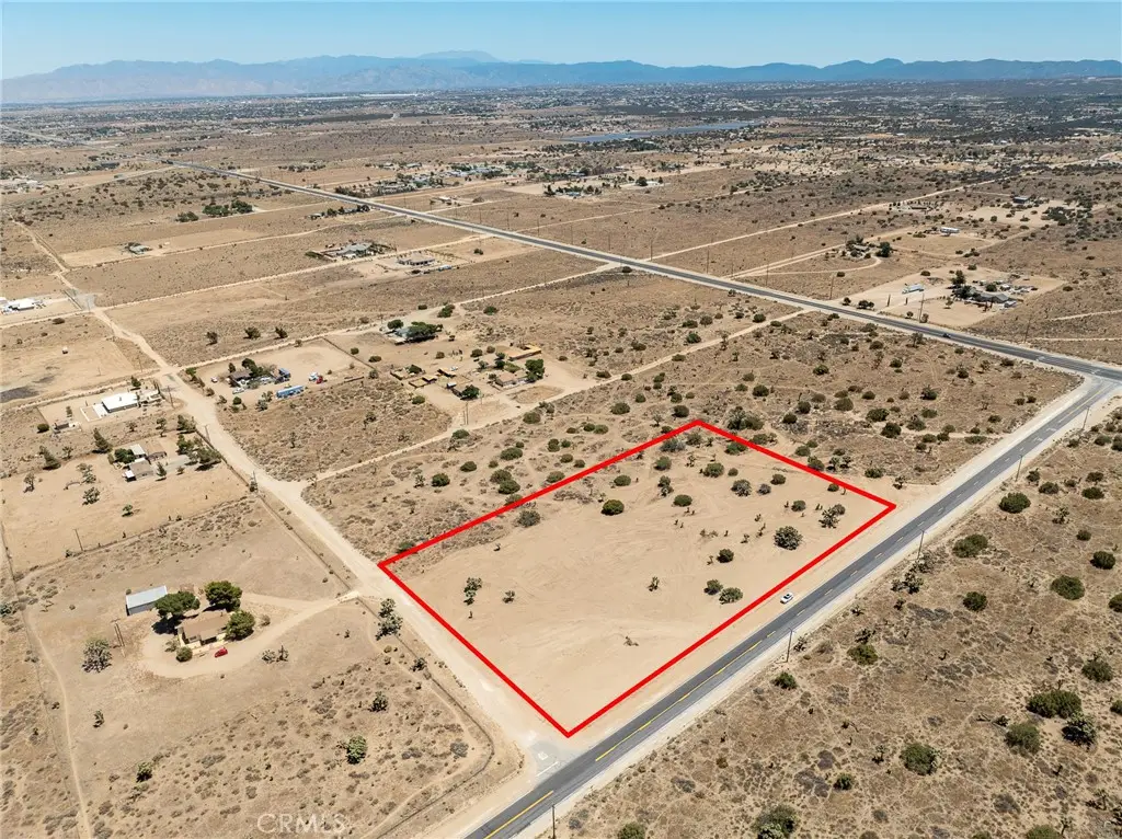 11 Caughlin Road, Phelan, CA 92371 - Image #1