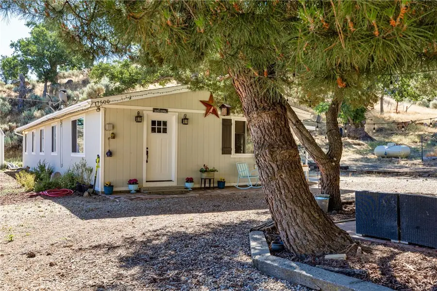17500 High Gun Drive, Tehachapi, CA 93561 - Image #3