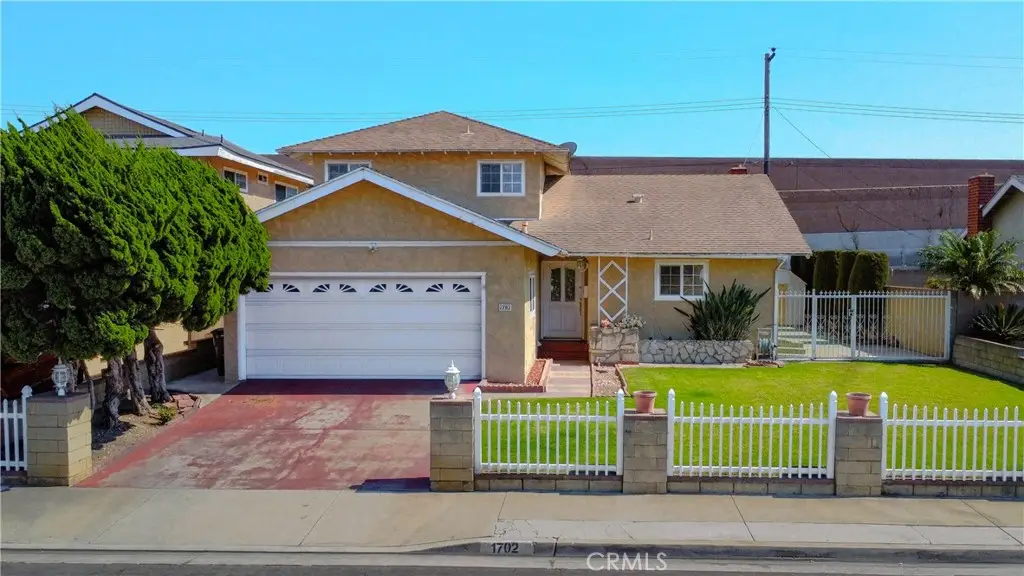 1702 E Bach Street, Carson, CA 90745 - Image #1