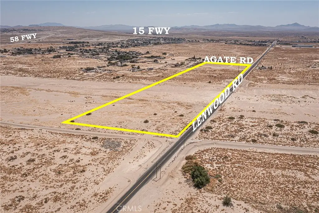 35453 Lenwood Road, Barstow, CA 92311 - Image #1
