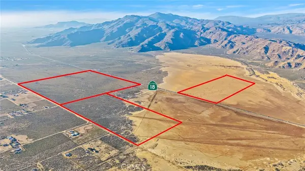 317 Highway 18, Lucerne Valley, CA 92356