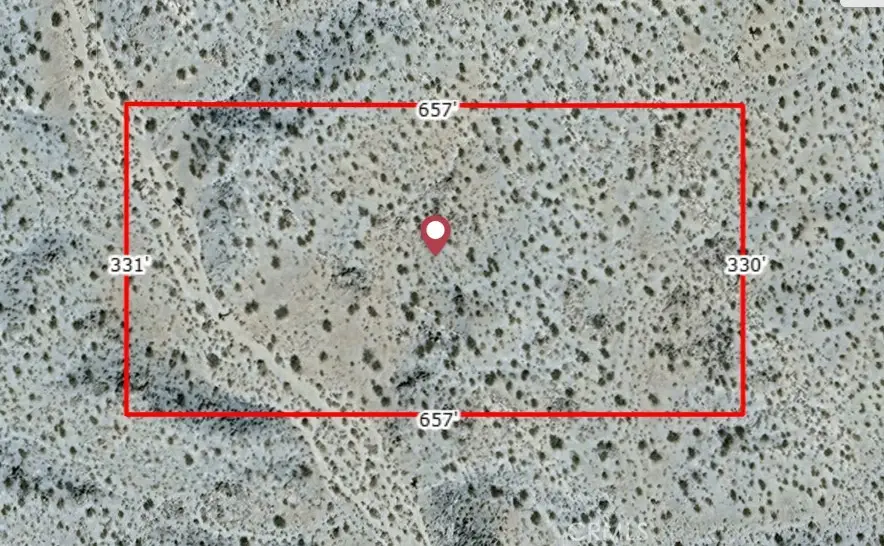 410 Black Canyon Rd (near), Hinkley, CA 92347 - Image #1