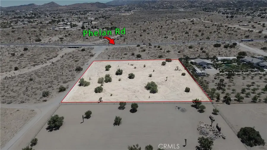 6 Mango Street, Phelan, CA 92371 - Image #2