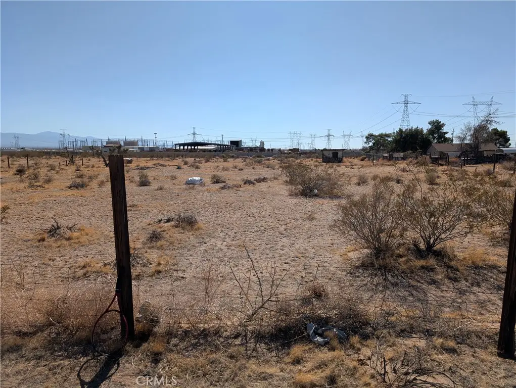 0 Verbena Parcel #3128-131-11 Road, Adelanto, CA 92301 - Image #1