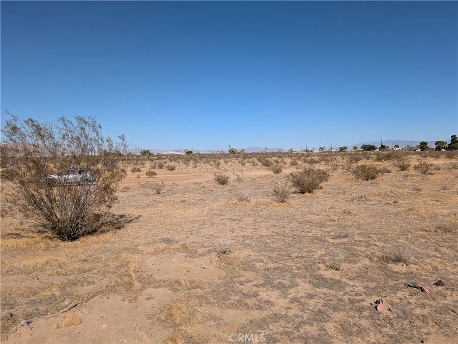 0 Verbena Parcel #3128-131-11 Road, Adelanto, CA 92301 - Image #3