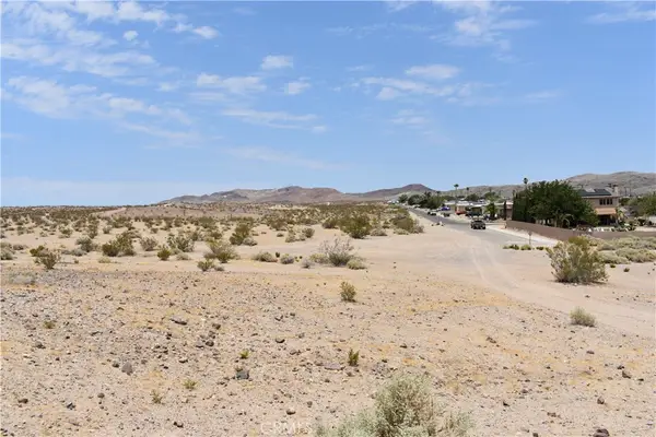 0 Weston Avenue, Barstow, CA 92311