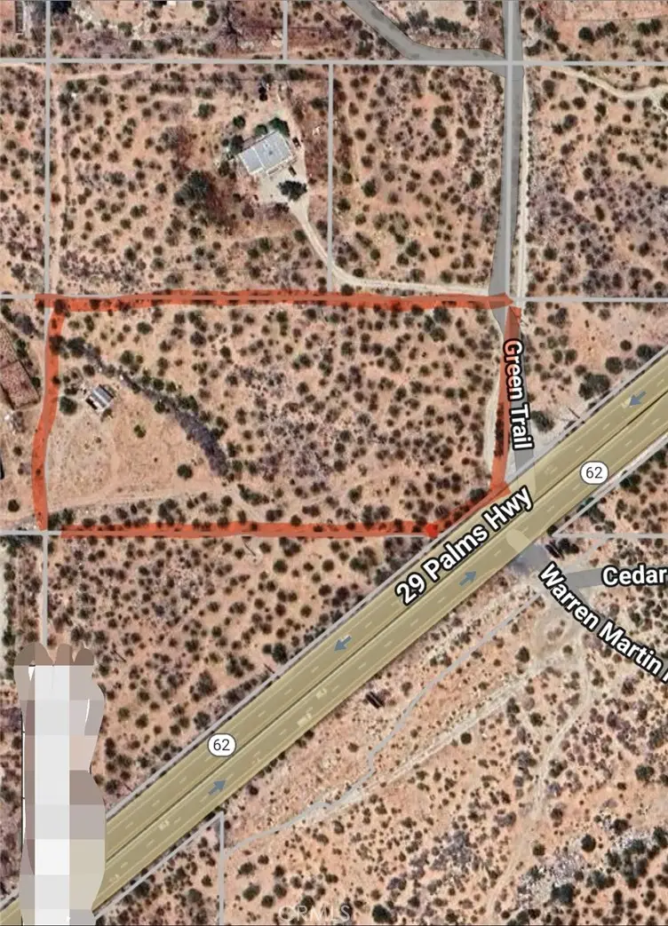 1 Twentynine Palms, Morongo Valley, CA 92256 - #1