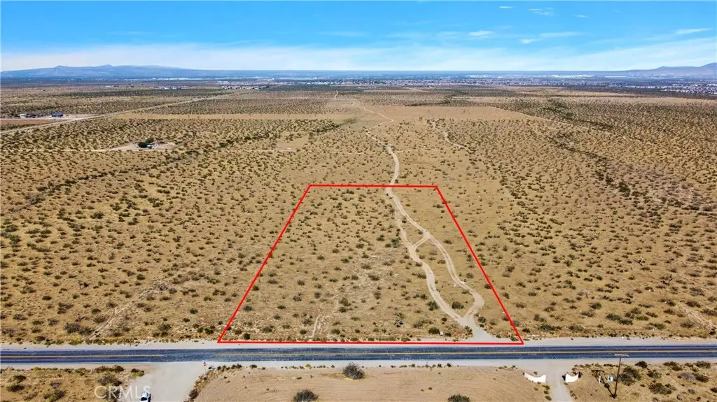 0 Bear Valley Road, Victorville, CA 92392 - Image #1
