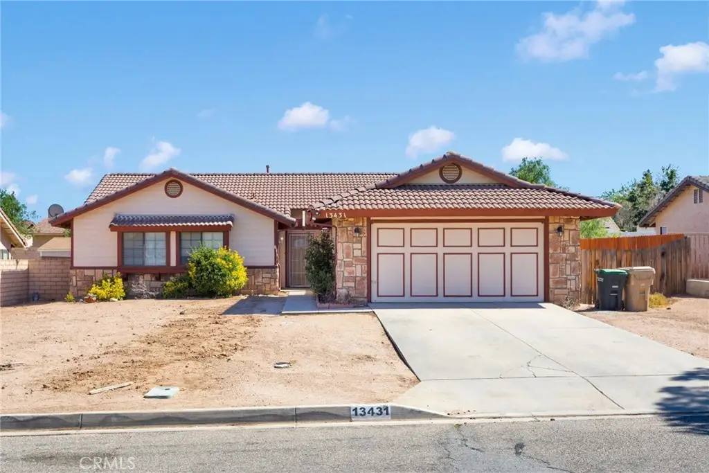 13431 Palm Street, Hesperia, CA 92344 - Image #1