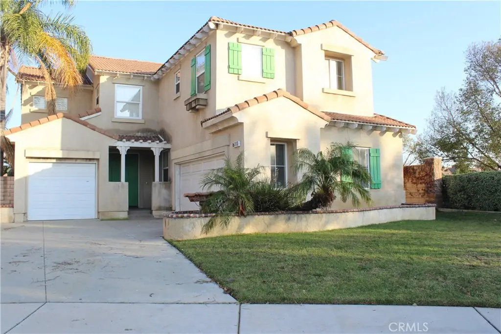7881 Margaux Place, Rancho Cucamonga, CA 91739 - Image #1
