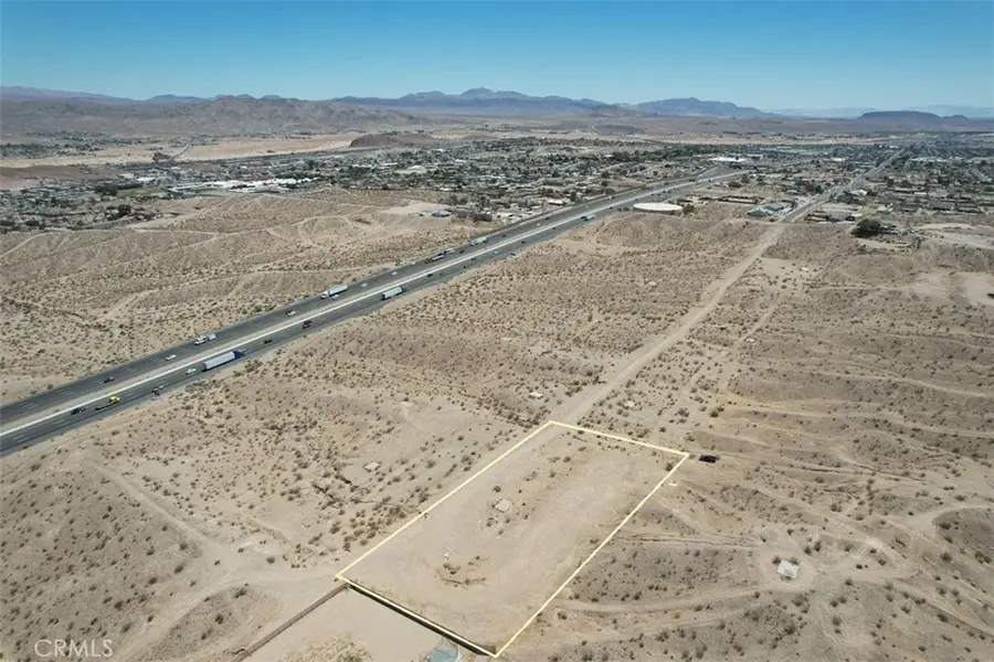 0 Armory Road, Barstow, CA 92311 - Image #3
