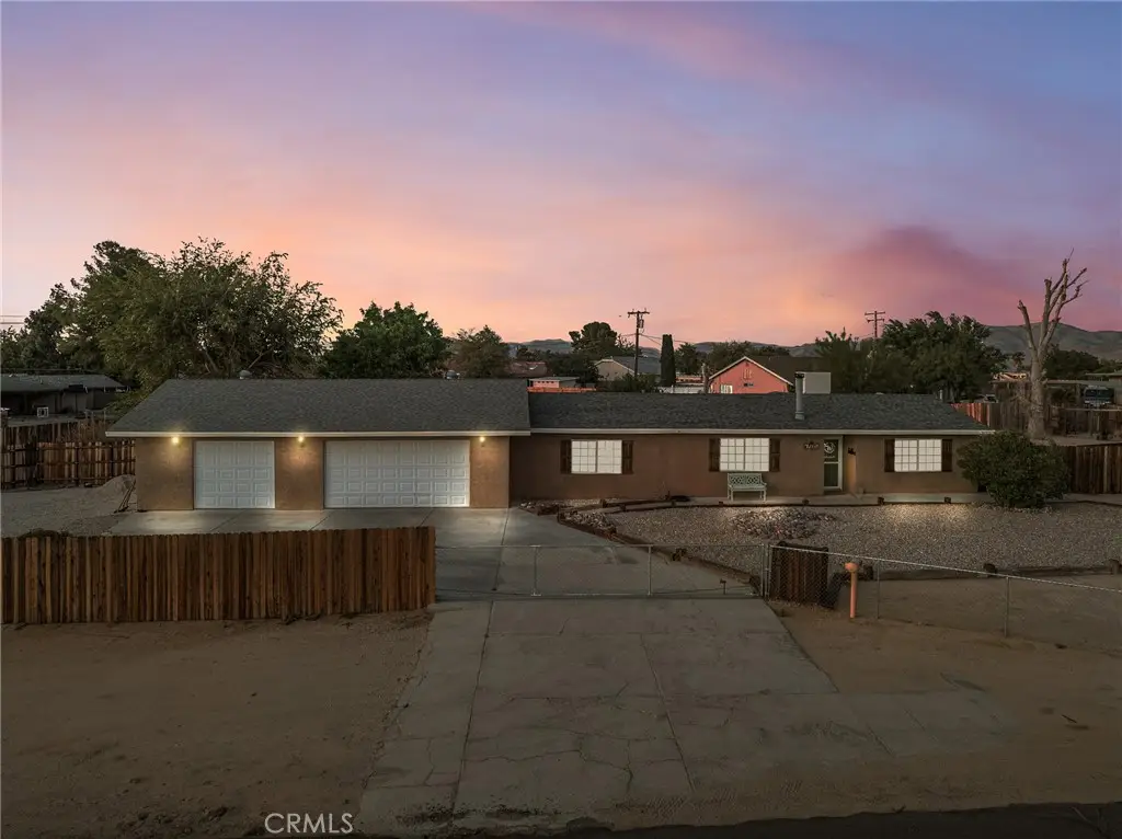 12835 Iroquois Road, Apple Valley, CA 92308 - Image #1