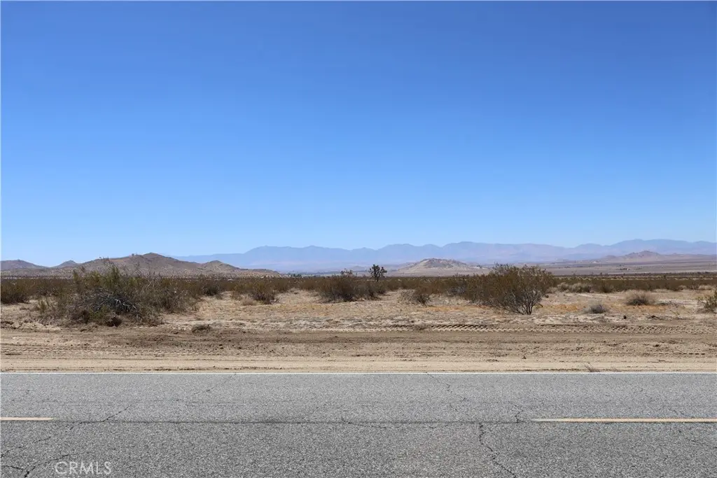 0 E Avenue G, Lancaster, CA 93535 - #1