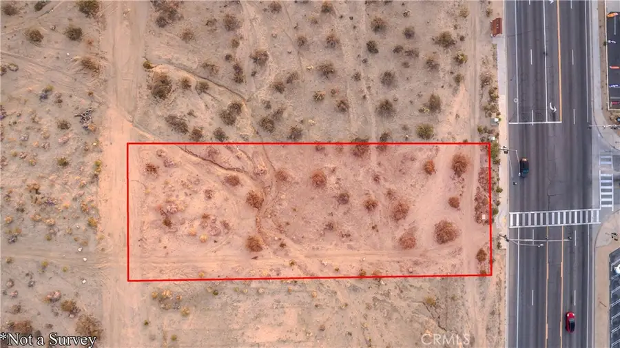 29 Palms Highway, Joshua Tree, CA 92252 - Image #2