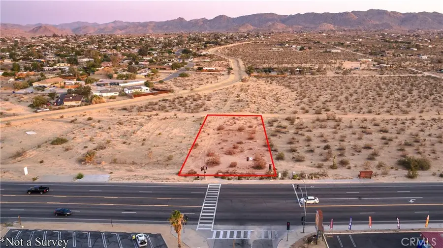 29 Palms Highway, Joshua Tree, CA 92252 - Image #3