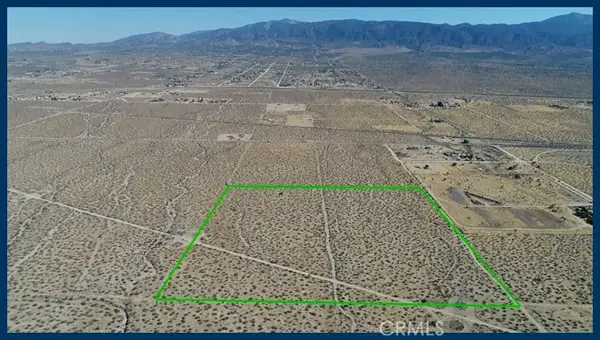 40 AC Pomona Road, Pinon Hills, CA 92372