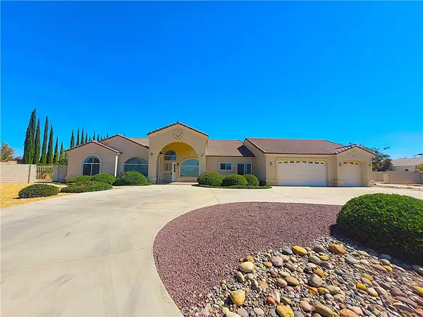 19924 Sunset Lane, Apple Valley, CA 92308