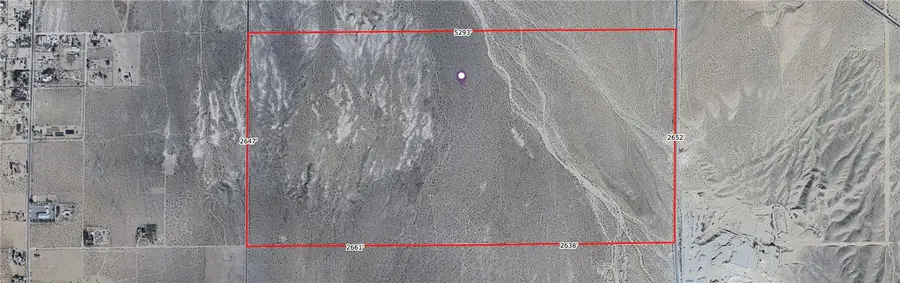 769 Meridian Road, Lucerne Valley, CA 92356 - #2