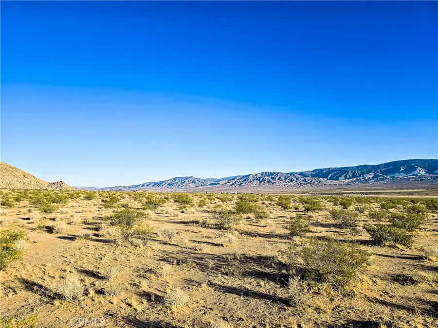 0 Comet Road, Lucerne Valley, CA 92356 - Image #3