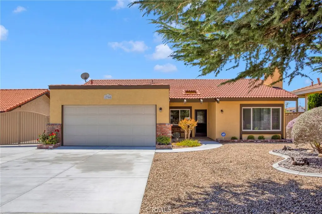 17965 Fremontia Lane, Victorville, CA 92395 - Image #1