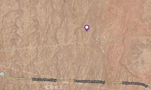 800 Harper Lake Rd. Near, Hinkley, CA 92347