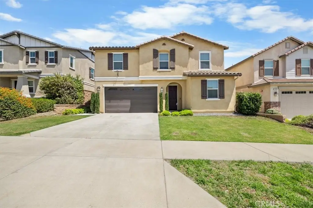 5585 Bella Way, Fontana, CA 92336 - #1