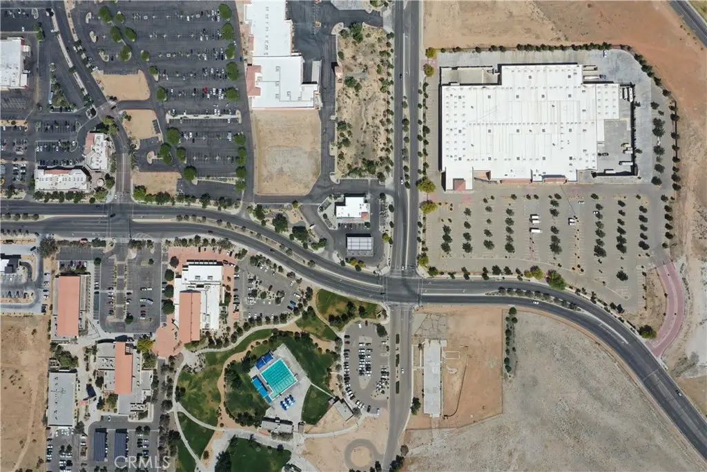 15001 Bass Hill Road, Apple Valley, CA 92307 - #1