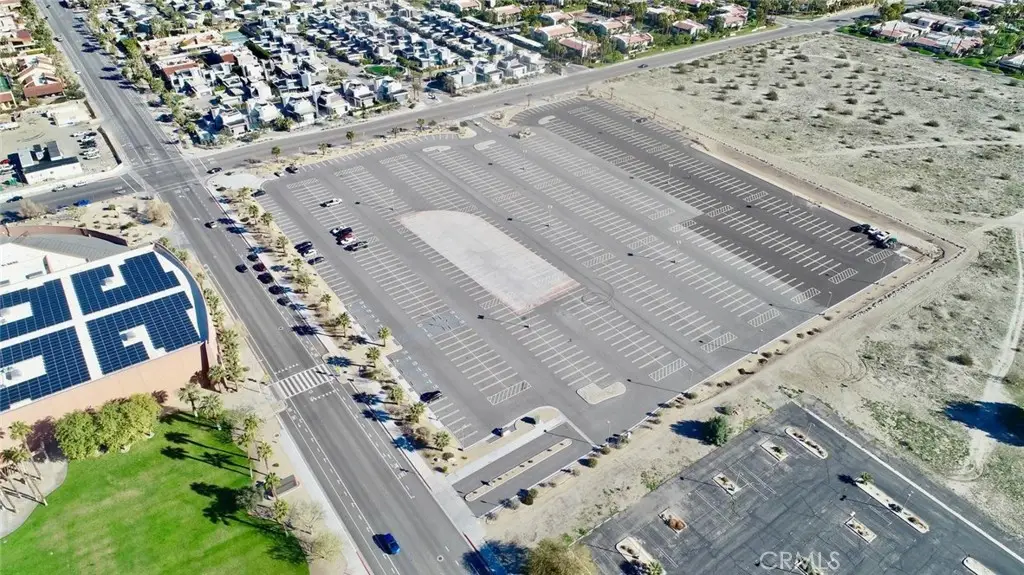 0 N Avenida Caballeros Street, Palm Springs, CA 92262 - #1