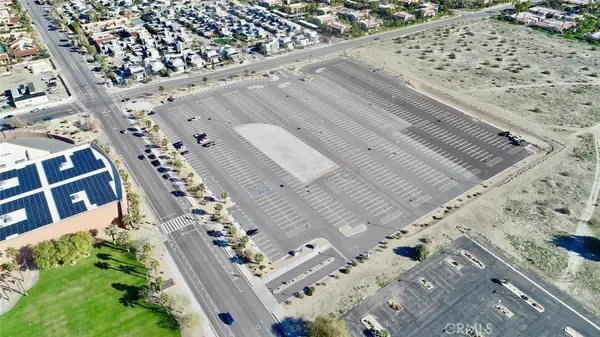 0 N Avenida Caballeros Street, Palm Springs, CA 92262
