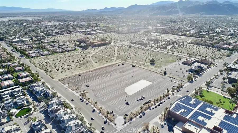 0 N Avenida Caballeros Street, Palm Springs, CA 92262 - #3