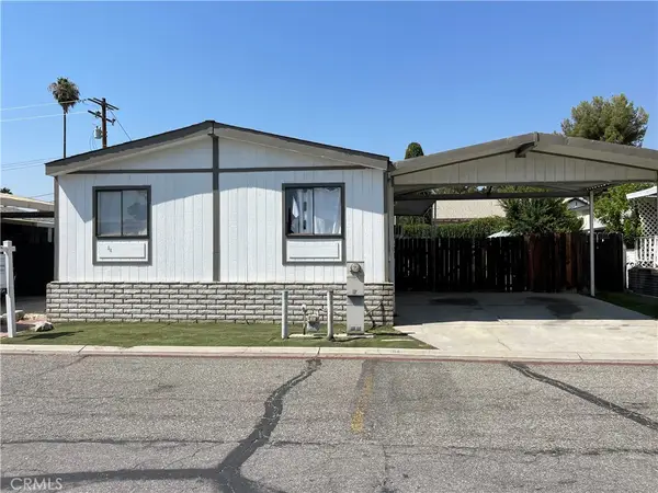 7717 Church Avenue #54, Highland, CA 92346