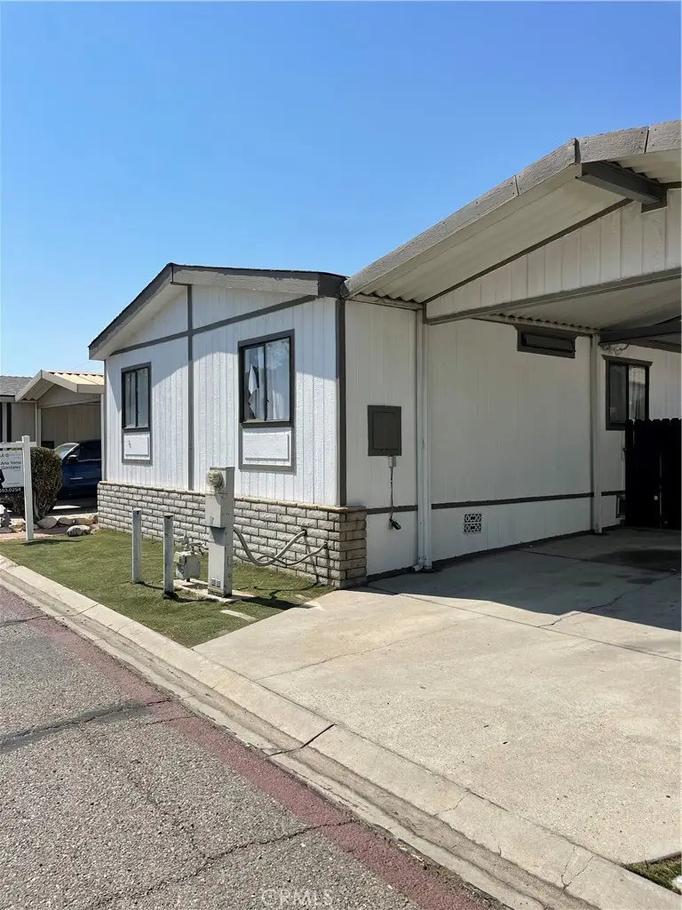 7717 Church Avenue #54, Highland, CA 92346 - #2