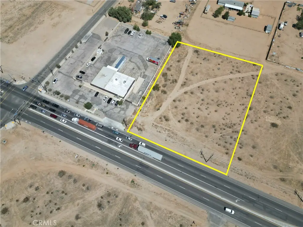 0 Palmdale Road, Victorville, CA 92392 - #1