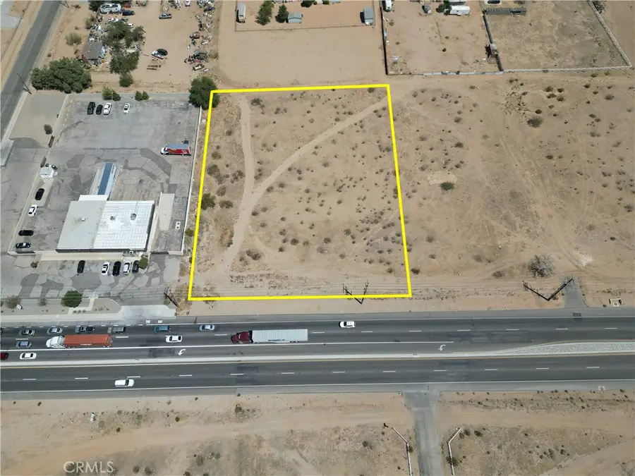 0 Palmdale Road, Victorville, CA 92392 - #2