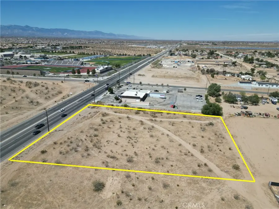 0 Palmdale Road, Victorville, CA 92392 - #3