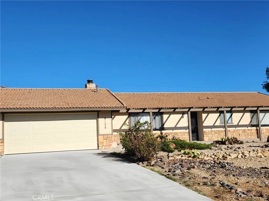 8128 Mono Drive, Hesperia, CA 92345 - Image #1
