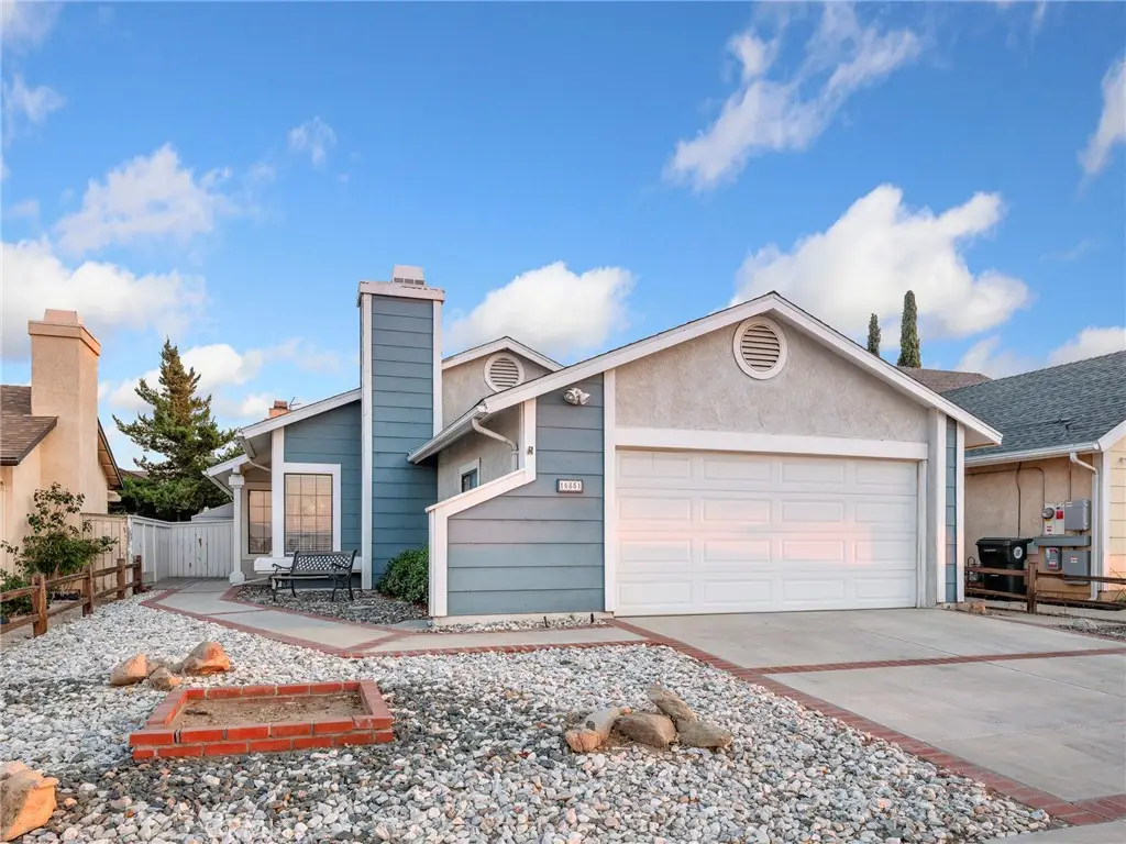 16851 Silica Drive, Victorville, CA 92395 - Image #1