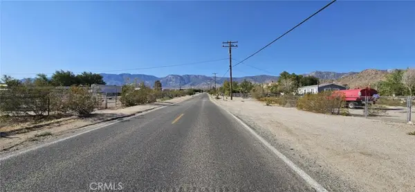 9268 Mesa Road, Lucerne Valley, CA 92356