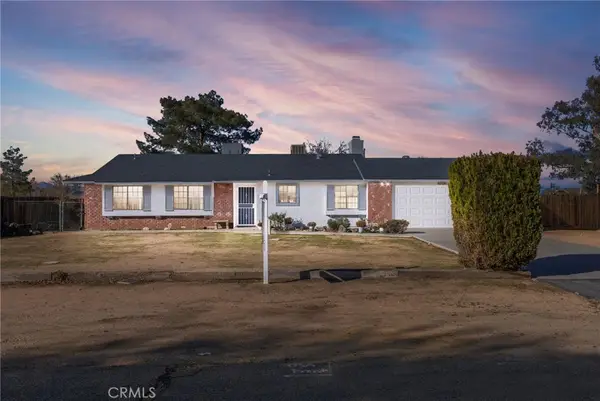 13252 Setancket Road, Apple Valley, CA 92308