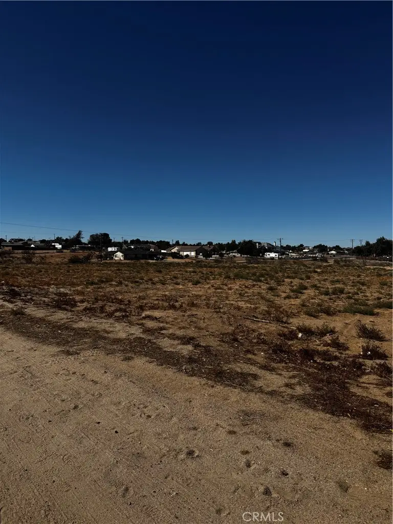 0 Choiceana Avenue, Hesperia, CA 92345 - #1