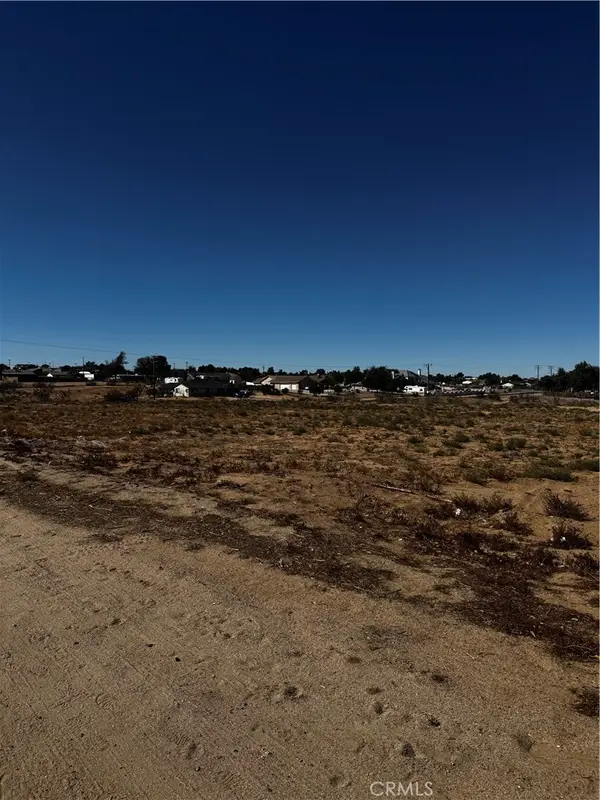0 Choiceana Avenue, Hesperia, CA 92345